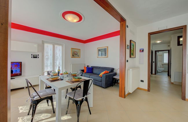 Il Giardino In Montagna Family Friendly - Foto 19