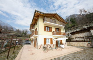 Photo 1 - Il Giardino In Montagna Child Friendly