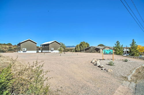 Photo 21 - The Roadrunner - Silver City Oasis w/ Views