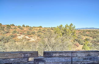 Photo 2 - The Roadrunner - Silver City Oasis w/ Views