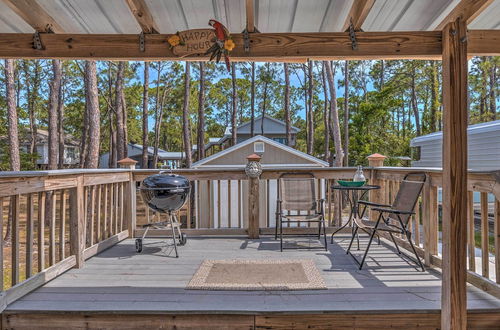 Photo 34 - Island Home w/ Kayaks, Bikes, & Paddleboards