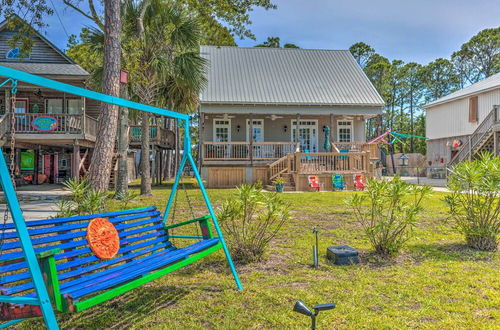 Photo 37 - Island Home w/ Kayaks, Bikes, & Paddleboards