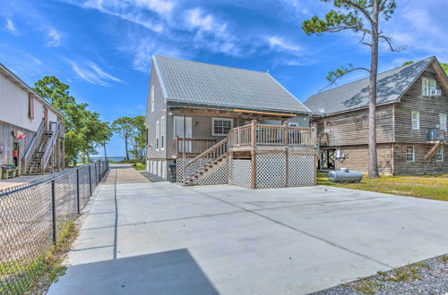 Photo 33 - Island Home w/ Kayaks, Bikes, & Paddleboards