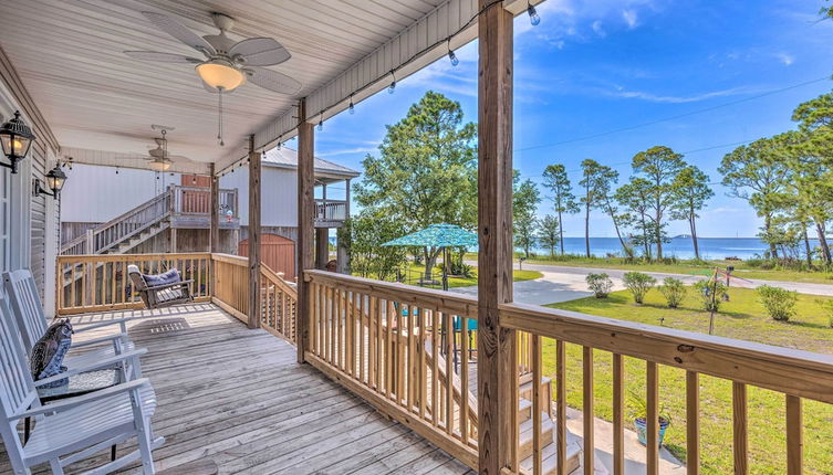 Photo 1 - Island Home w/ Kayaks, Bikes, & Paddleboards