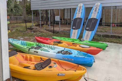 Photo 30 - Island Home w/ Kayaks, Bikes, & Paddleboards