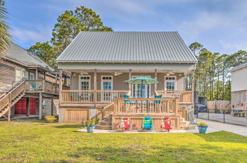 Photo 4 - Island Home w/ Kayaks, Bikes, & Paddleboards