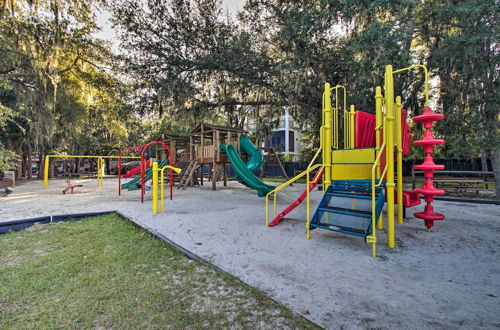 Photo 2 - Hilton Head Island Vacation Rental w/ Outdoor Pool