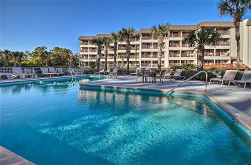 Photo 8 - Hilton Head Island Vacation Rental w/ Outdoor Pool