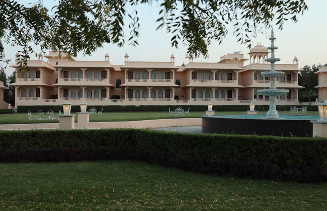 Trulyy The Shakti Vilas - Photo 18