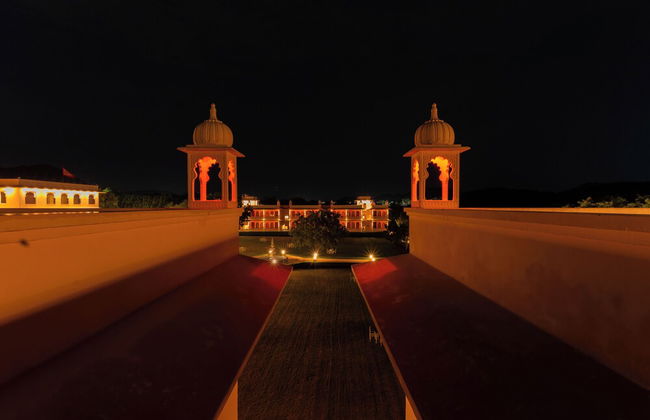 Trulyy The Shakti Vilas - Photo 50