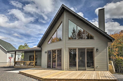 Photo 9 - Spacious Hurley Home w/ Game Room Near Lakes