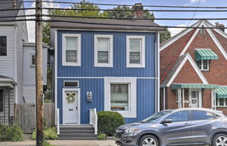 Foto 2 - Pet-friendly Home - 100 Feet to Walnut Street