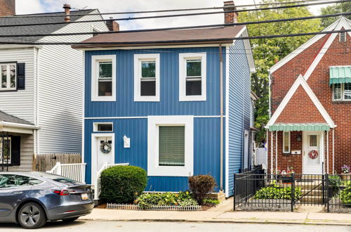 Photo 1 - Pet-friendly Home - 100 Feet to Walnut Street