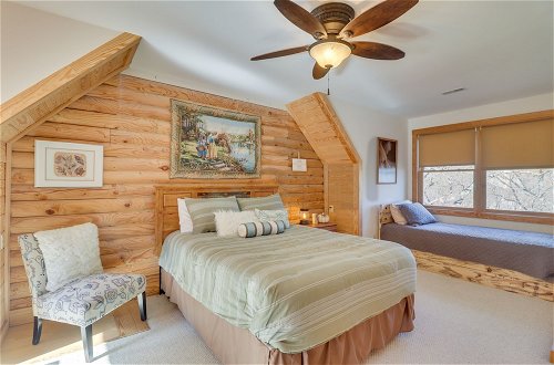 Photo 5 - 'big Bear Lodge' - Cabin in Massanutten Resort
