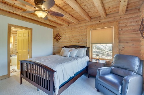 Photo 11 - 'big Bear Lodge' - Cabin in Massanutten Resort