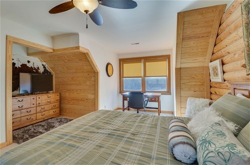 Photo 32 - 'big Bear Lodge' - Cabin in Massanutten Resort