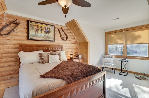 Photo 27 - 'big Bear Lodge' - Cabin in Massanutten Resort