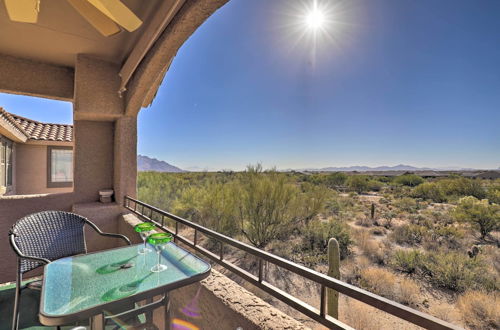 Photo 13 - Oro Valley Condo - Nearby Golf & Hiking