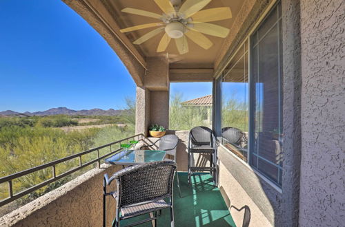 Photo 27 - Oro Valley Condo - Nearby Golf & Hiking