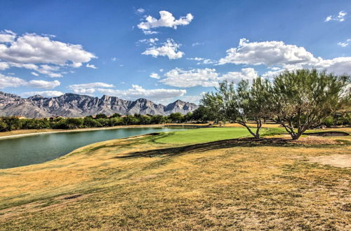 Photo 19 - Oro Valley Condo - Nearby Golf & Hiking