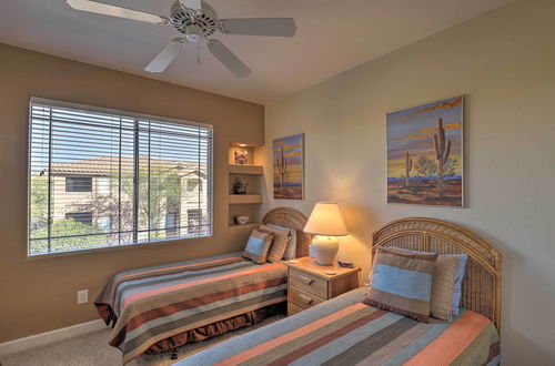 Photo 26 - Oro Valley Condo - Nearby Golf & Hiking