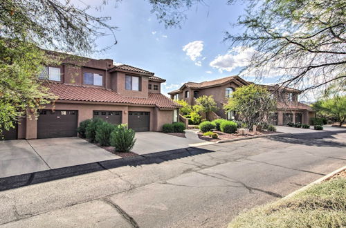 Photo 11 - Oro Valley Condo - Nearby Golf & Hiking