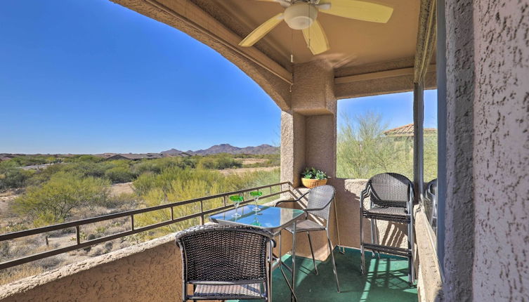 Foto 1 - Oro Valley Condo - Nearby Golf & Hiking