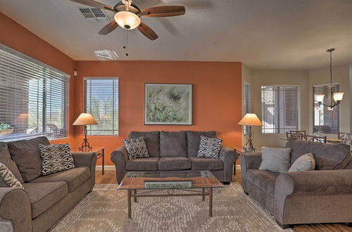 Photo 14 - Oro Valley Condo - Nearby Golf & Hiking