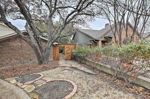 Photo 11 - Cozy Dallas Studio < 10 Mi to Downtown