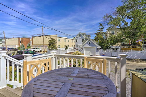 Photo 20 - Charming Ocean City Townhome: Walk to Beach