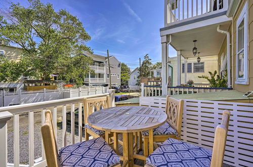 Foto 25 - Charming Ocean City Townhome: Walk to Beach