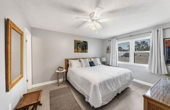 2 Bed 2 Bath Centrally Located - Foto 5