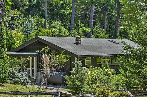 Foto 5 - Charming Blue Ridge Cottage w/ Stunning Views