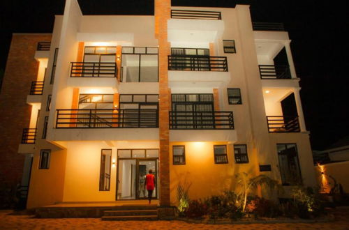 Foto 20 - Kigali Villa Apartment
