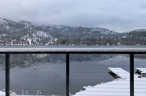 Photo 39 - Updated Lakefront Home w/ Game Room & Fireplace