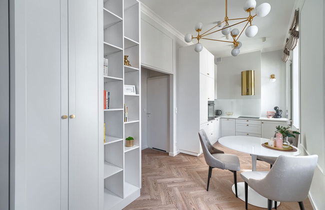 MARGI Aura Apartment - Foto 4
