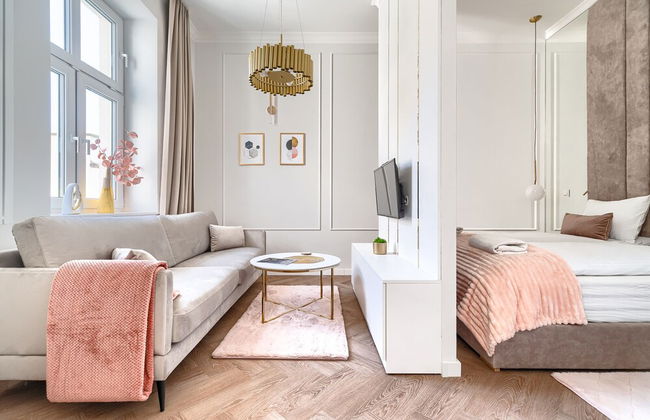 MARGI Aura Apartment - Foto 13