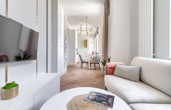 MARGI Aura Apartment - Foto 3