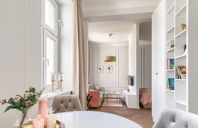MARGI Aura Apartment - Foto 1