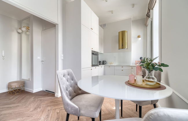 MARGI Aura Apartment - Foto 6