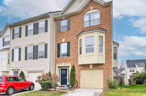 Photo 13 - Spacious Odenton Townhome: 21 Mi to Baltimore