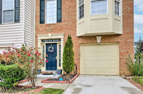 Photo 19 - Spacious Odenton Townhome: 21 Mi to Baltimore