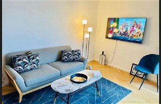 Photo 1 - Luxury 1 bed. in Center Terrace&Parking