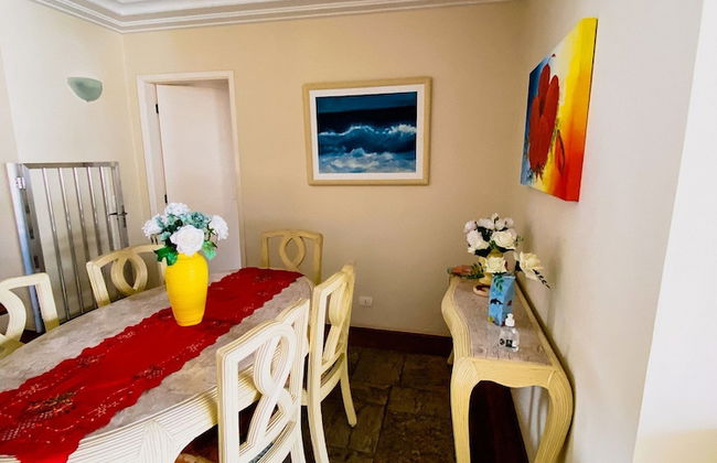 Duplex 500 metros da Praia - Guarujá - Foto 39