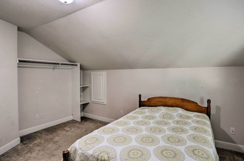 Photo 21 - Spacious Downtown Chico Home ~ Half Mile to Csu