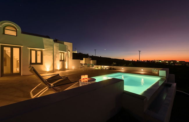 Sandy & Salty Villas - Foto 1