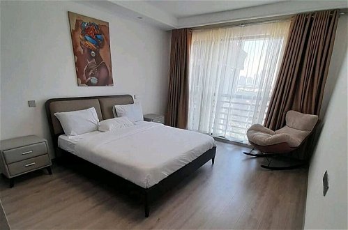 Foto 5 - Maya 3-bed Apartment in Nairobi
