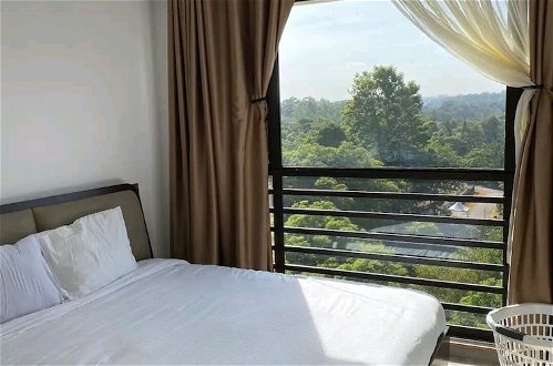 Photo 2 - Maya 3-bed Apartment in Nairobi