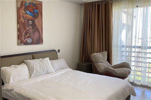 Photo 4 - Maya 3-bed Apartment in Nairobi