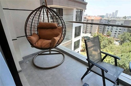 Photo 10 - Maya 3-bed Apartment in Nairobi
